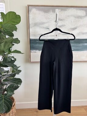 CRZ Yoga Wide leg pants